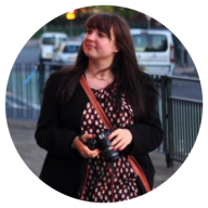 Kerry Leslie - photo credit Chris Swann